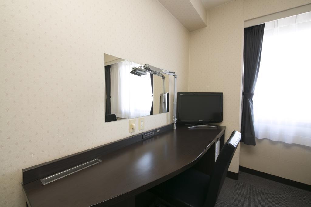 Ise City Hotel Annex Eksteriør billede