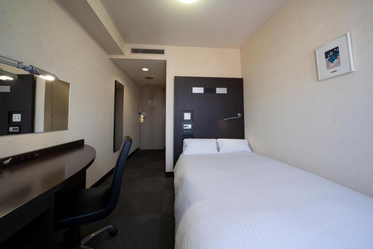 Ise City Hotel Annex Eksteriør billede